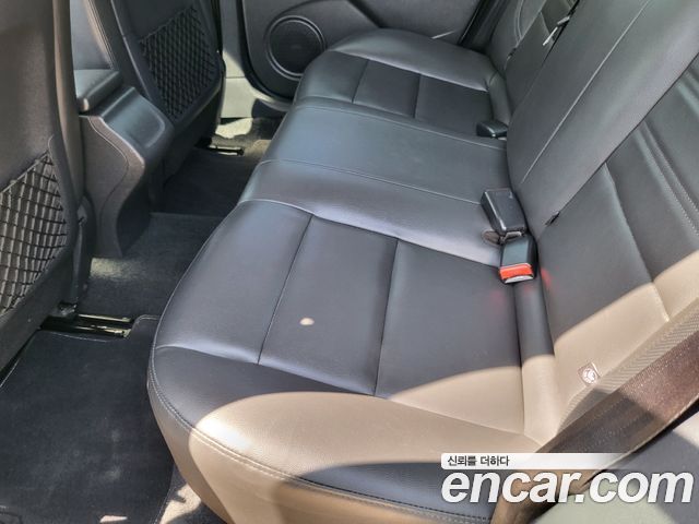 Renault Korea SM3 2018 — photo 13