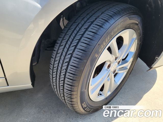 Renault Korea SM3 2018 — photo 15