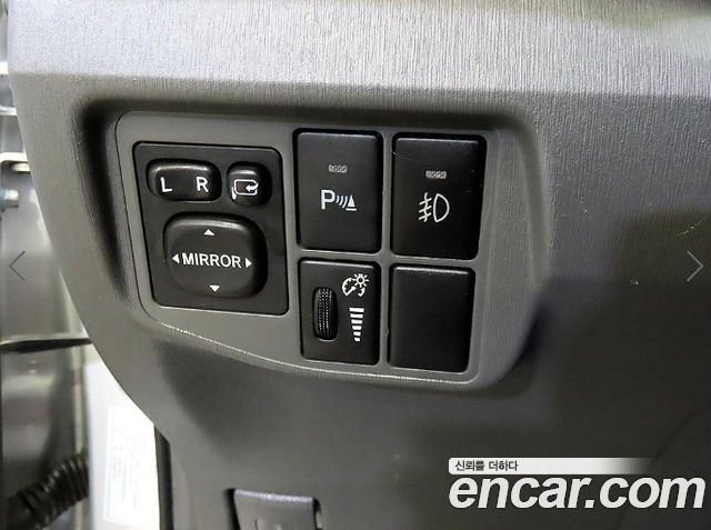 Toyota Prius 2011 — photo 14