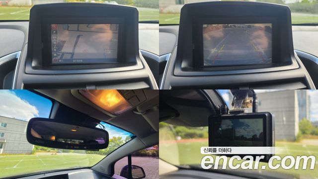 Chevrolet Korea Trax 2016 — photo 15