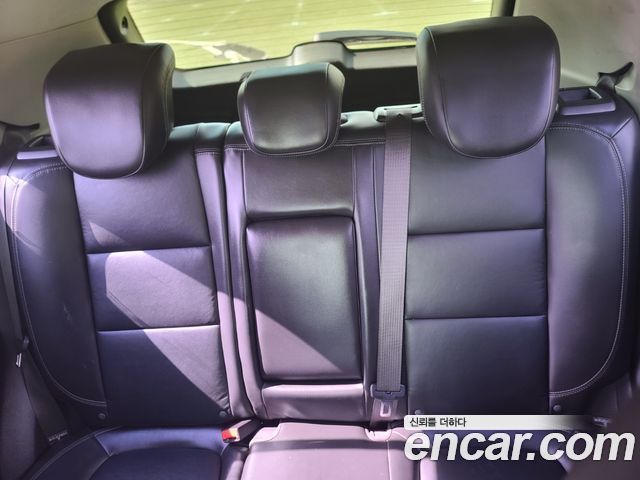 Chevrolet Korea Trax 2016 — photo 19
