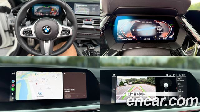BMW Z4 2022 — photo 15