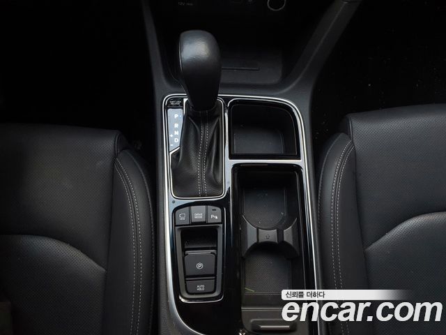 Hyundai Sonata 2019 — photo 9