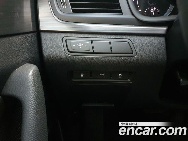 Hyundai Sonata 2019 — photo 12
