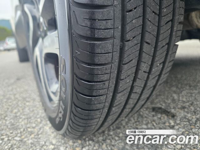 Renault Korea QM3 2014 — photo 18