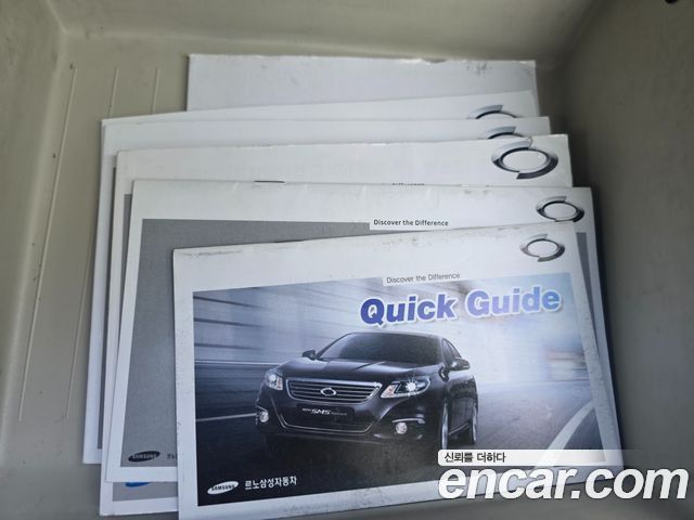 Renault Korea QM3 2014 — photo 20