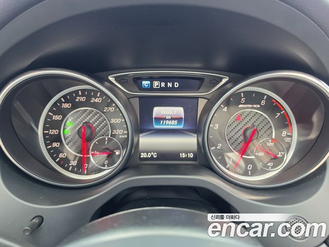 Mercedes-Benz GLA-Class 2019 — photo 8