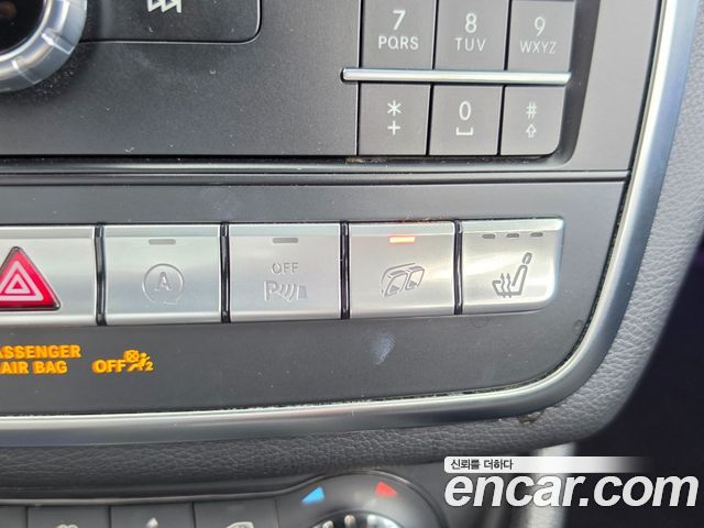 Mercedes-Benz GLA-Class 2019 — photo 13