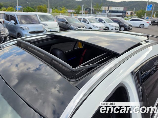 Mercedes-Benz GLA-Class 2019 — photo 20