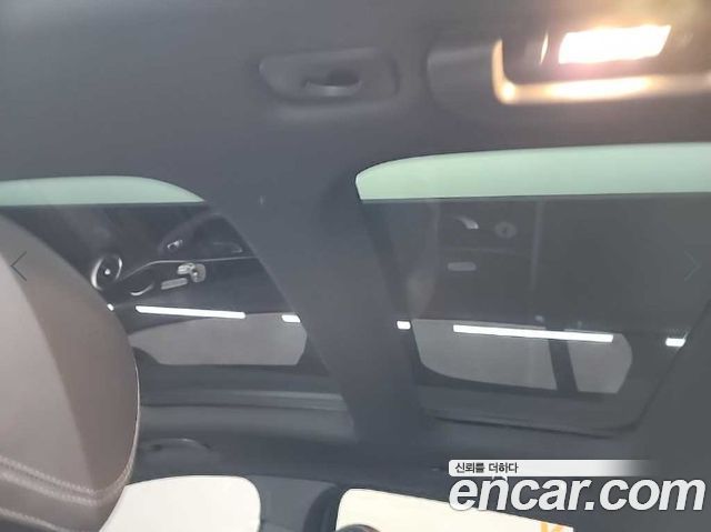 Mercedes-Benz GLC-Class 2020 — photo 14
