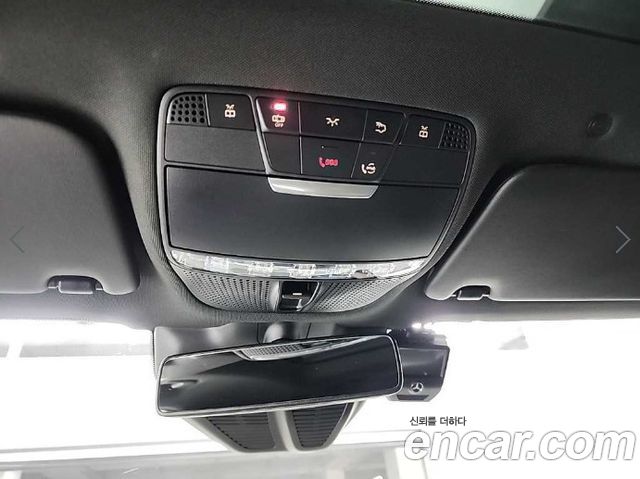 Mercedes-Benz GLC-Class 2020 — photo 18