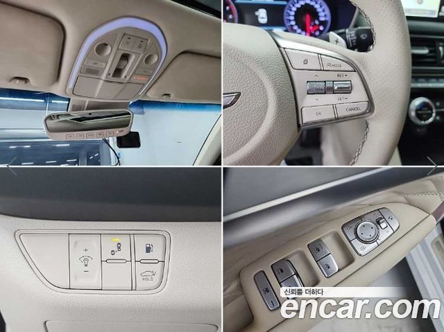Genesis G70 2019 — photo 18
