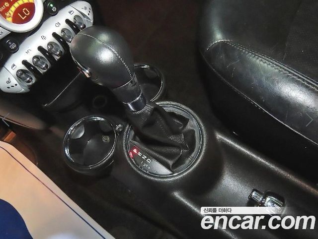 Mini Clubman 2010 — photo 12