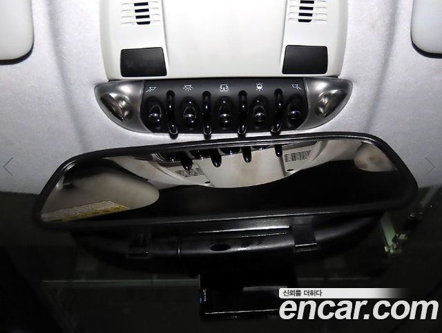 Mini Clubman 2010 — photo 14