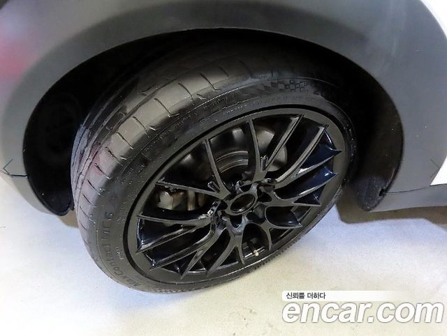 Mini Clubman 2010 — photo 17