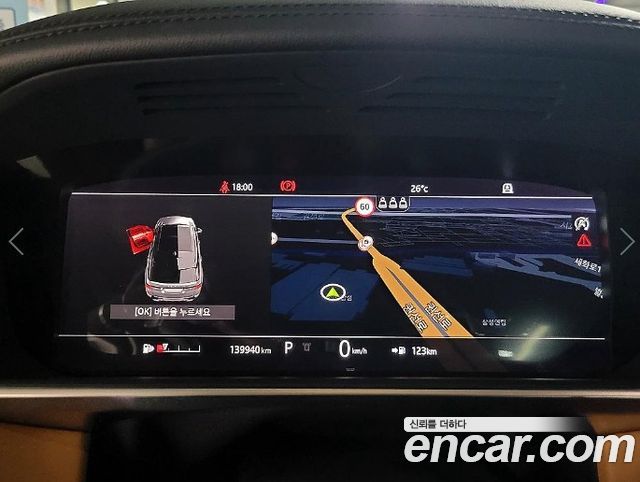 Land Rover Range Rover Sport 2020 — photo 10