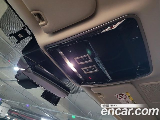 Land Rover Range Rover Sport 2020 — photo 14