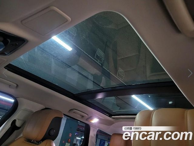 Land Rover Range Rover Sport 2020 — photo 16