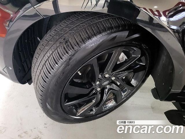 Land Rover Range Rover Sport 2020 — photo 20