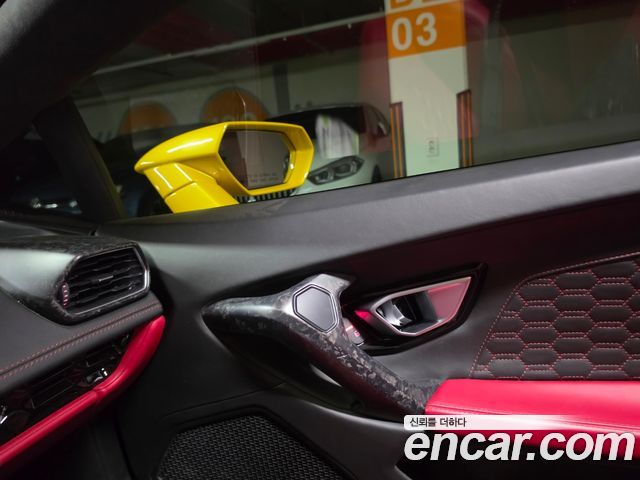 Lamborghini Huracan 2017 — photo 13