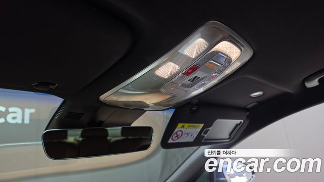 Genesis G80 2022 — photo 26