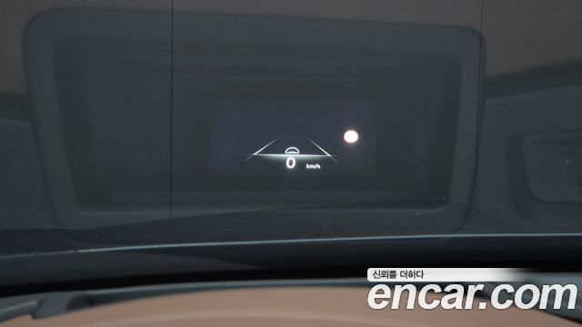 Genesis G80 2023 — photo 24