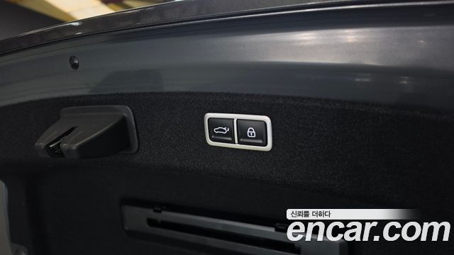 Genesis G80 2023 — photo 26