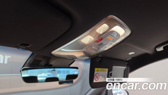 Genesis G80 2023 — photo 27
