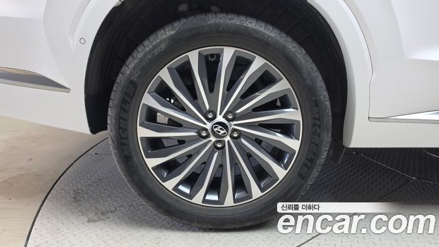 Hyundai Palisade 2024 — photo 5