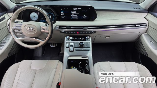 Hyundai Palisade 2024 — photo 10