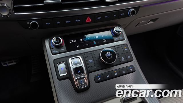 Hyundai Palisade 2024 — photo 12
