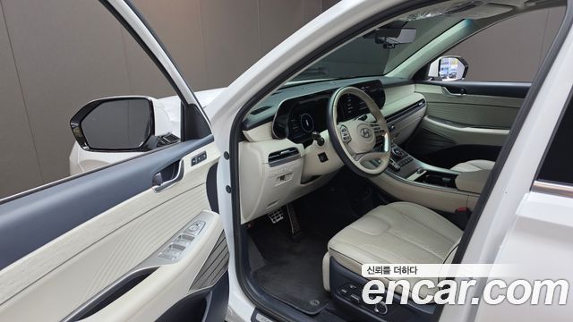 Hyundai Palisade 2024 — photo 13
