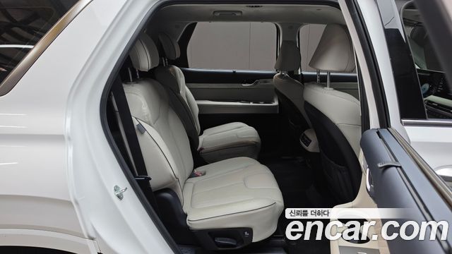 Hyundai Palisade 2024 — photo 17