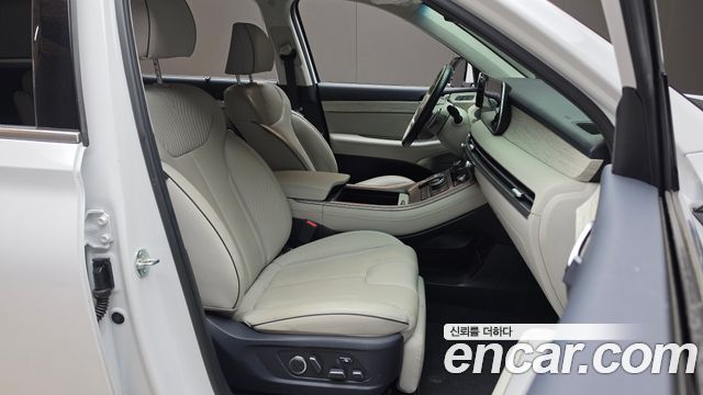 Hyundai Palisade 2024 — photo 18