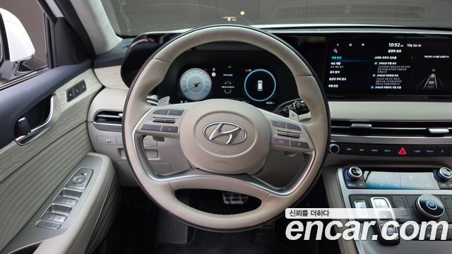 Hyundai Palisade 2024 — photo 19