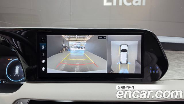Hyundai Palisade 2024 — photo 21