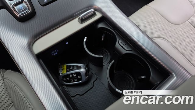 Hyundai Palisade 2024 — photo 23