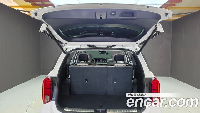 Hyundai Palisade 2024 — photo 24
