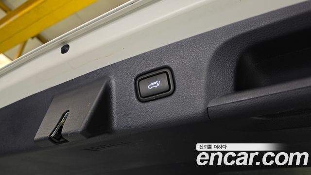 Hyundai Palisade 2024 — photo 25