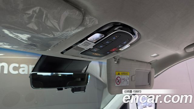 Hyundai Palisade 2024 — photo 26
