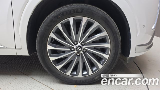 Hyundai Palisade 2024 — photo 7