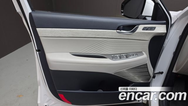 Hyundai Palisade 2024 — photo 14