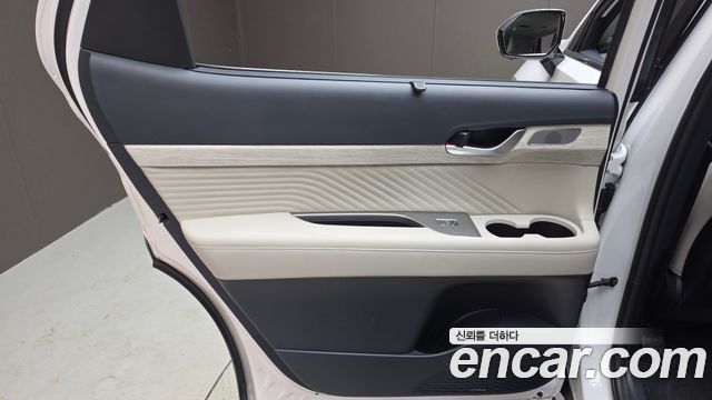 Hyundai Palisade 2024 — photo 15