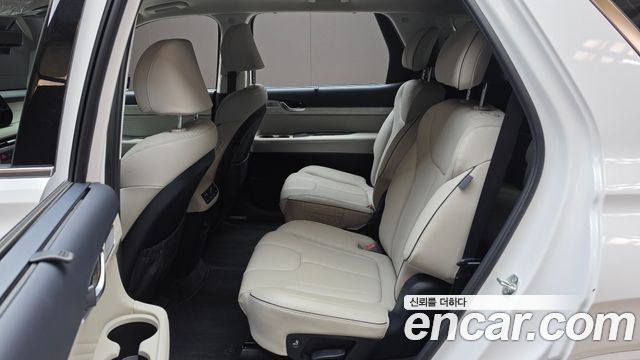 Hyundai Palisade 2024 — photo 16