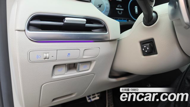 Hyundai Palisade 2024 — photo 28