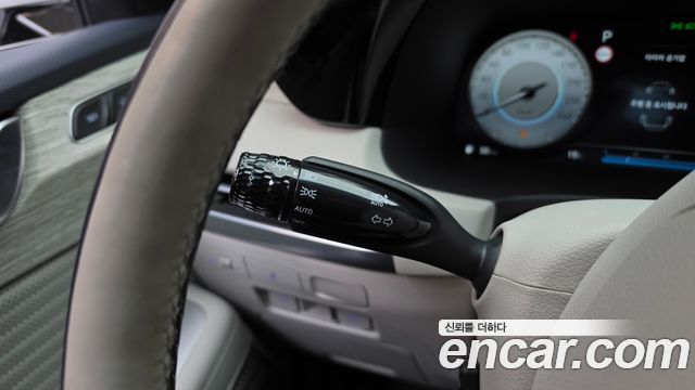 Hyundai Palisade 2024 — photo 29