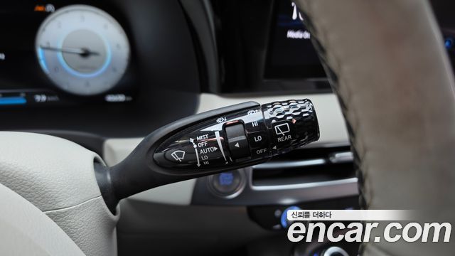 Hyundai Palisade 2024 — photo 30