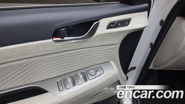 Hyundai Palisade 2024 — photo 31