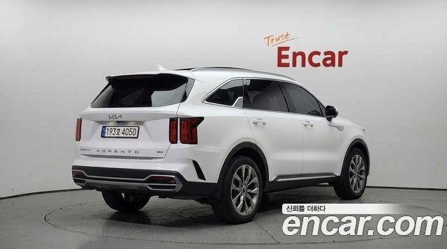 Kia Sorento 2023 — photo 2