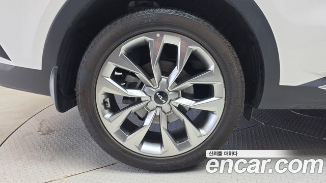 Kia Sorento 2023 — photo 5